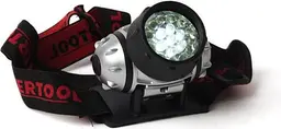 Ліхтар налобний Intertool LB-0301 [89355] - мініатюра 9