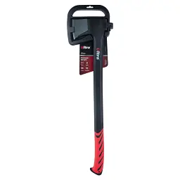 Колун Ultra 2350г фібергласова ручка 775мм (4321842) - мініатюра 6