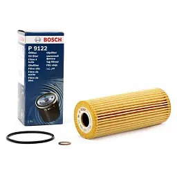 Фільтр масляний Bosch 1 457 429 122 - мініатюра 3