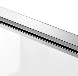 Душові двері Rea Primo Swing розпашні 90x190 chrome REA-K5056 - мініатюра 5