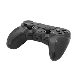 Геймпад джойстик DoubleShock P913 Wireless PS4 Double Motor Vibration DUALSHOCK 4 Black