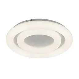 Люстра LED Levistella 797MX6006 (500+330), 80W, 3 режими світла, пульт, для дому - мініатюра 3