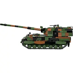 Конструктор Cobi САУ PzH 2000 1006 деталей (COBI-2628) - мініатюра 5