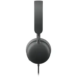Навушники Logitech Zone Wired 2 for Business USB Graphite TEAMS version (981-001615) - мініатюра 4