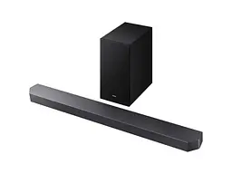 Саундбар Samsung HW-Q600F - мініатюра 2