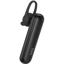 Bluetooth гарнітура ORIG Hoco E36 Black - мініатюра 2