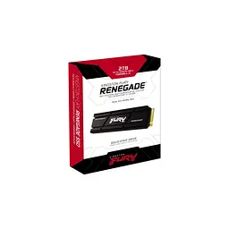 Накопичувач SSD M.2 2280 1TB Kingston (SFYRSK/1000G) - мініатюра 3