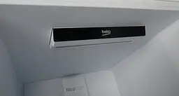 Холодильник двокамерний Beko RCNA366I30W - мініатюра 15