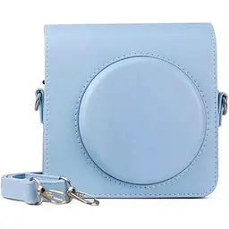 Чохол для фотокамер моментального друку Fujifilm Instax Square SQ1 Blue [87019]