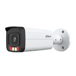IP-відеокамера 4Mp Dahua DH-IPC-HFW2449T-AS-IL f=3.6mm, ІЧ+LED, з мікрофоном (99-00015455)