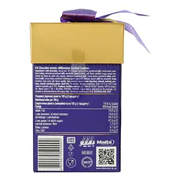 Цукерки шоколадні Millennium Cocktail Candies 170 г - мініатюра 2