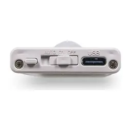 Ліхтар Quantum QM-FL5140 Miranda 2 Вт LED CCT 3000K 4000K 6500K (QM-FL5140) - мініатюра 6