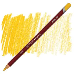 Олівець пастельний Pastel (P060) Жовтий (кульбаба) Derwent