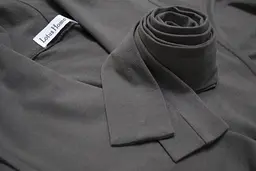 Халат Lotus Home - Affi antrasit L/XL - мініатюра 2