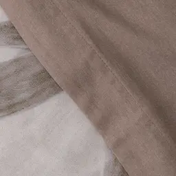 Комплект постільної білизни Viluta Євро Brushed Warm Cotton W04_Warm_ev - мініатюра 4