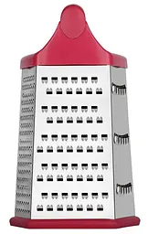 Тертка Oscar Chef шестистороння (OSR-5005-23/6) - мініатюра 3