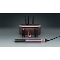 Стайлер Dyson Airwrap HS09 Co-anda2x Jasper Plum (598775-01) - мініатюра 6