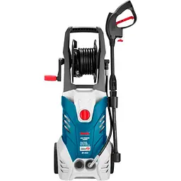 Мийка високого тиску Ronix RP-U161 [105045] - мініатюра 2