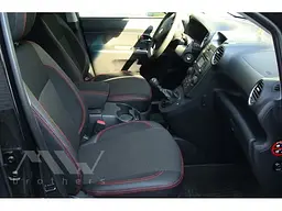 Авточохли модельні MW Brothers для Kia Carens II c 2006