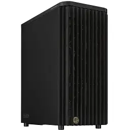 Корпус для ПК ASUS ProArt PA401 Wood Edition - Metal (90DC00M0-B39010)