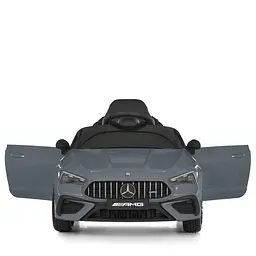 Дитячий електромобіль Bambi Машина M 6292EBLR-11 до 30 кг - мініатюра 3