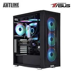 Комп'ютер Artline Gaming X76 (X76v07) - мініатюра 10