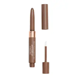 Помада-олівець для губ Gosh Lip Line'n Coat 005 Brown Sugar 2.9 г шоколадна - мініатюра 2