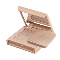 Пудра для обличчя LN Pro Mattifying Silk Powder, відтінок 102, 6,5 г - мініатюра 2
