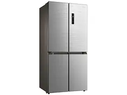 Холодильник з морозильною камерою Midea MDRF632FIE46 - мініатюра 5