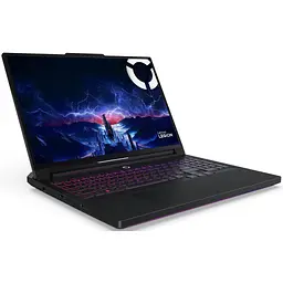 Ноутбук Lenovo Legion Pro 7 16IAX10H (83F5007CRA) - мініатюра 2