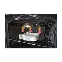 Плита газова GORENJE GK 5C60 SJ - мініатюра 4