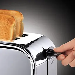 Тостер Russell Hobbs 23520-56 [64743] - мініатюра 2