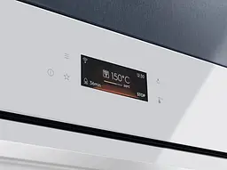 Електрична духова шафа Electrolux EOE8P39WV (6949374) - мініатюра 6