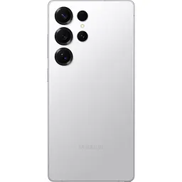 Смартфон Samsung Galaxy S25 Ultra 12/256Gb Titanium Whitesilver (SM-S938BZSDEUC) UA-UCRF [126627] - мініатюра 6