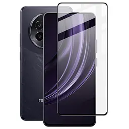 Скло захисне BeCover Realme 13 Plus 5G Black (712502) - мініатюра 2