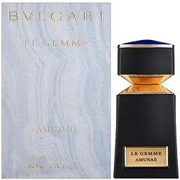Оригінал Bvlgari Le Gemme Amunae 60 мл парфумована вода