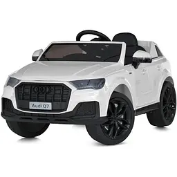 Дитячий електромобіль Bambi Джип M 5796EBLR-1 до 25 кг