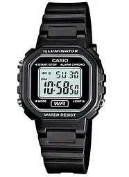 Годинник Casio LA-20WH-1AEF