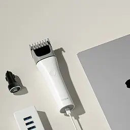 Машинка для стрижки Xiaomi DOCO Electric Hair Clipper (HC001) - мініатюра 5