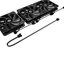 Система рідинного охолодження ID-Cooling FX240 Pro - мініатюра 7