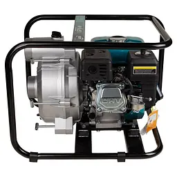 Мотопомпа бензинова Leo LGP30-W (772517) - мініатюра 5
