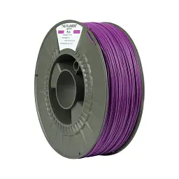 Пластик для 3D-принтера The Filament PLA 1.75mm 1kg PLASMA PURPLE (TF-24014) - мініатюра 1