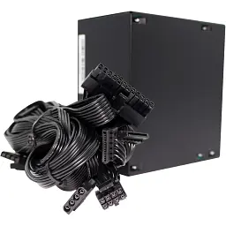 Блок живлення Xilence 750W (XP750R6.2) - мініатюра 4