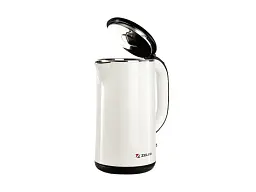 Електрочайник ZELBA PK-181.54 White - мініатюра 5
