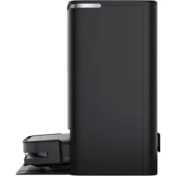 Робот-пилосос з вологим прибиранням Ecovacs Deebot X5 Pro Omni Black (DDX39) UA UCRF - мініатюра 2