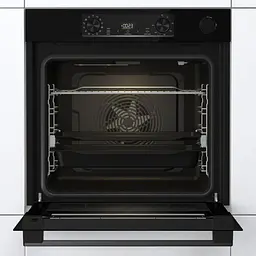 Електрична духова шафа Gorenje BSA 6737 E15BG (BO3SA7C01-1) (6790006) - мініатюра 6