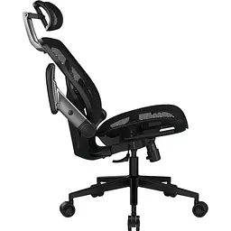 Геймерське крісло Cougar Speeder One Black (3MSPOBLB.0001) [124814] - мініатюра 11