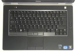 Ноутбук Dell Latitude E6430 / 14" (1600x900) / i5-3320M / 8GB / 250GB HDD / Win10Pro / Backlight - Б/в - мініатюра 9