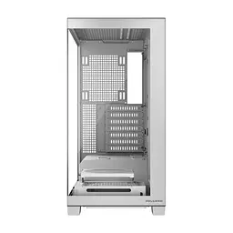 Корпус для ПК Modecom VOLCANO STELLAR MIDI WHITE (AT-STELLAR-NF-0000-20) - мініатюра 3
