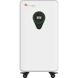 Акумулятор Felicitysolar LiFePO4 48V (51.2V/314Ah/16076Wh) (FLA48314-EU) [153950]